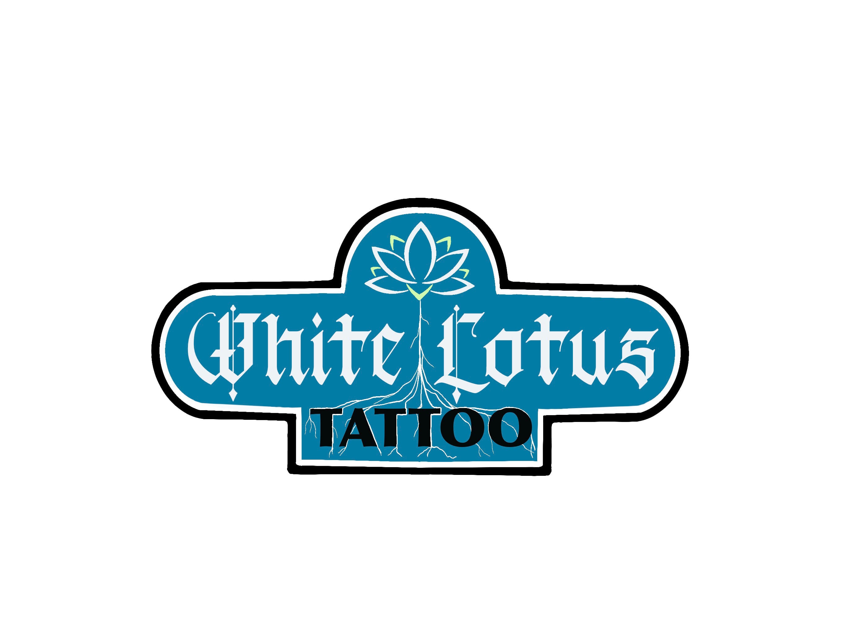 Just got my first tattoo and it was the white lotus flower!!! :  r/TheLastAirbender